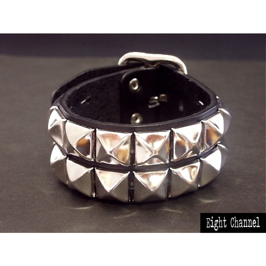 DEAD END Wrist Band - GREED CYBER SHOP