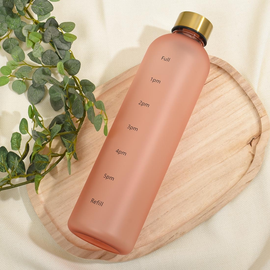 ウォーターボトル ドリンクボトル 1000ml[品番：MARA0000894]｜Maria  Trinity（マリアトリニティー）のファッション通販｜SHOPLIST（ショップリスト）