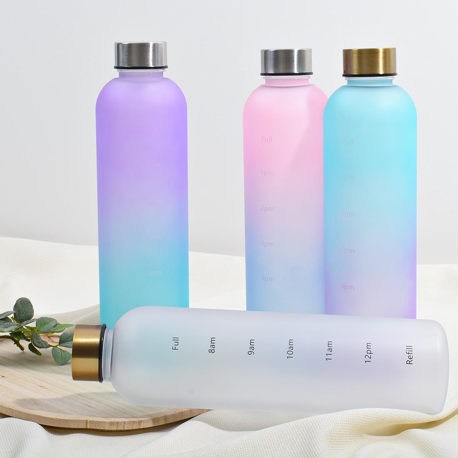 ウォーターボトル ドリンクボトル 1000ml[品番：MARA0000894]｜Maria  Trinity（マリアトリニティー）のファッション通販｜SHOPLIST（ショップリスト）