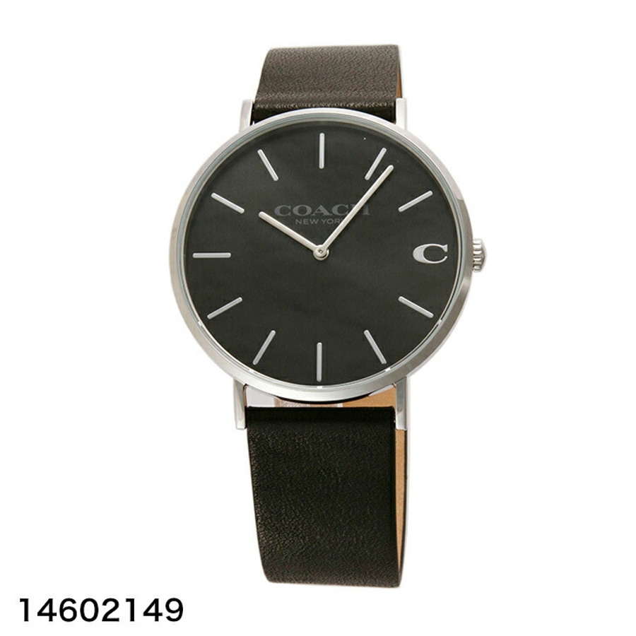 COACH コーチ 腕時計[品番：DOSS0000148]｜THE PLATINUM SELECT（ザ