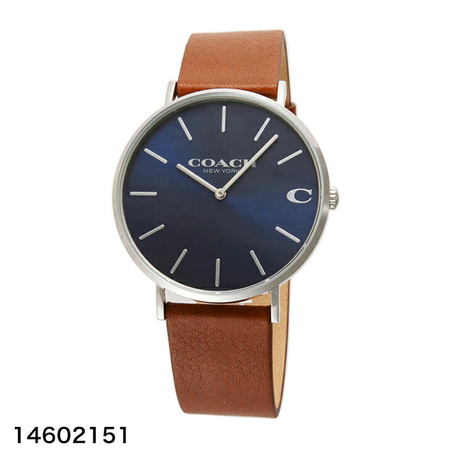 商品画像：COACH OUTLET｜【公式】バクスター ウォッチ 39MM | Rakuten 3