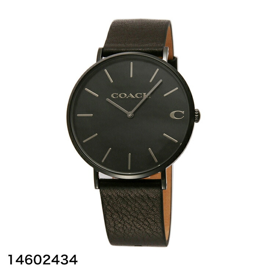 COACH コーチ 腕時計[品番：DOSS0000148]｜THE PLATINUM SELECT