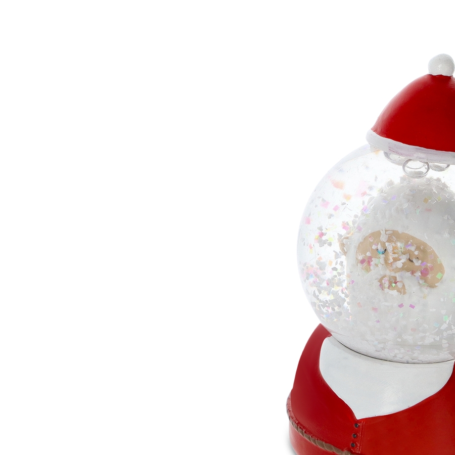 スノードーム[品番：ZBRH0009863]｜Flying Tiger Copenhagen