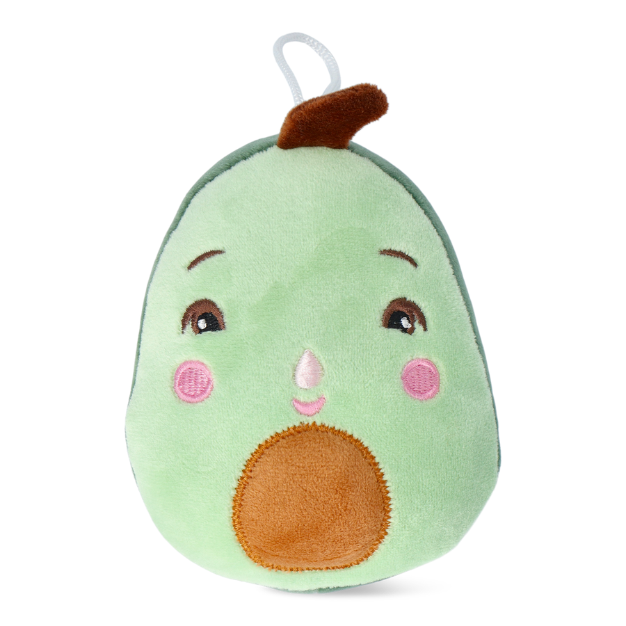 ぬいぐるみ（アボカド）[品番：ZBRH0009892]｜Flying Tiger