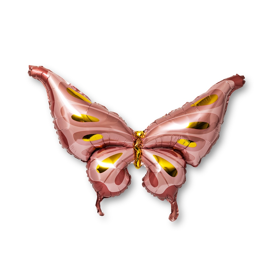 KAZAN FL 渋 カザン フレア Butterfly バタフライ