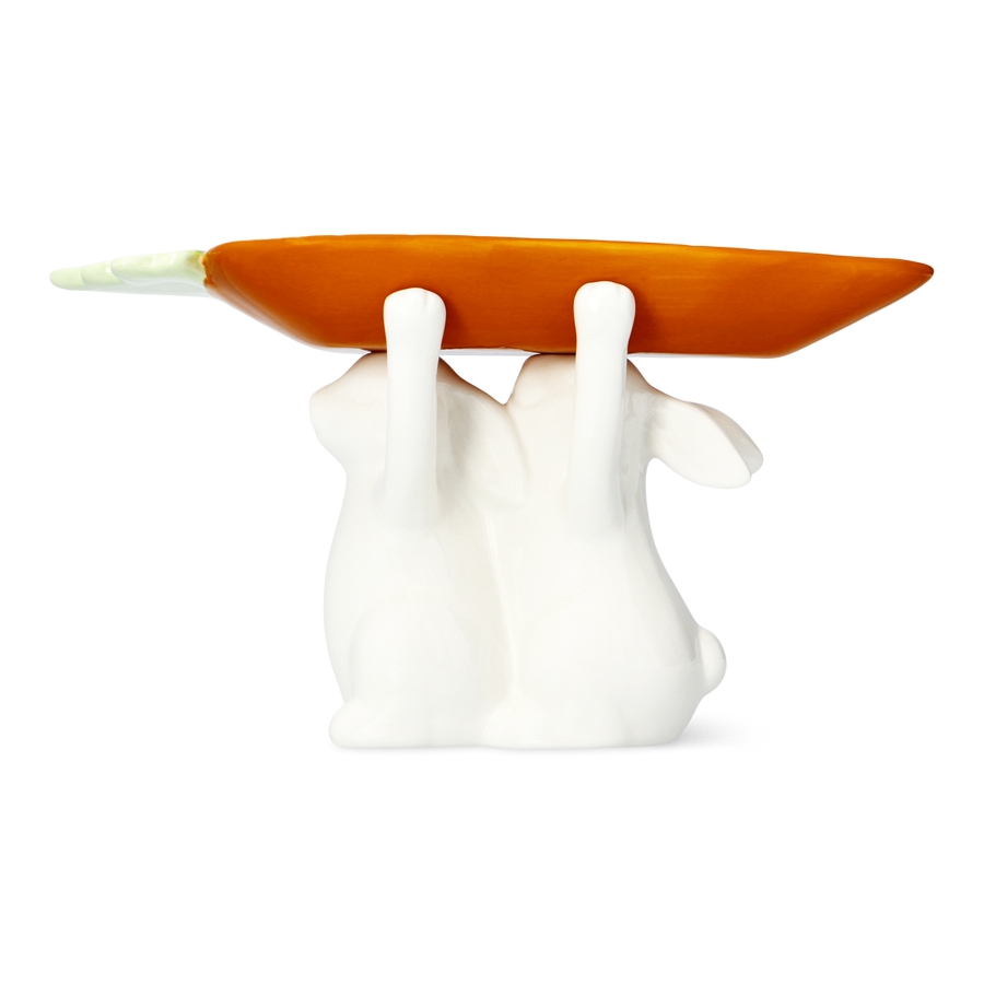 サービングプレート[品番：ZBRH0011090]｜Flying Tiger Copenhagen