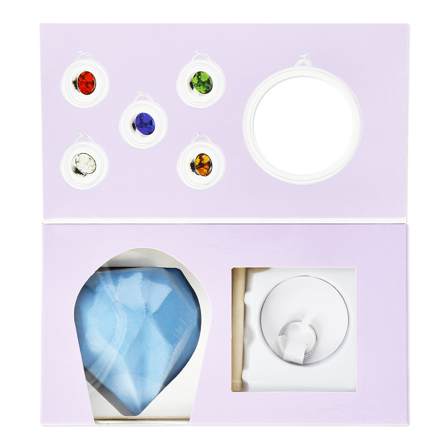 発掘キット（リング）[品番：ZBRH0011679]｜Flying Tiger