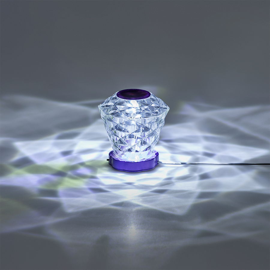 宝石ランプ[品番：ZBRH0014228]｜Flying Tiger Copenhagen