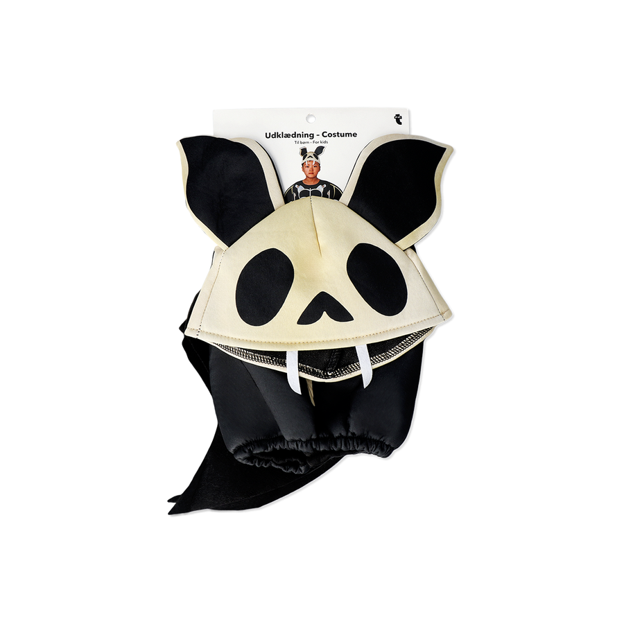 コウモリコスチューム（キッズ）[品番：ZBRH0014346]｜Flying