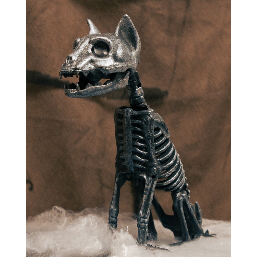 ハロウィン飾り　パイレーツ スケルトンバンド　6体セット ハロウィン飾り パイレーツ スケルトンバンド 6体セット