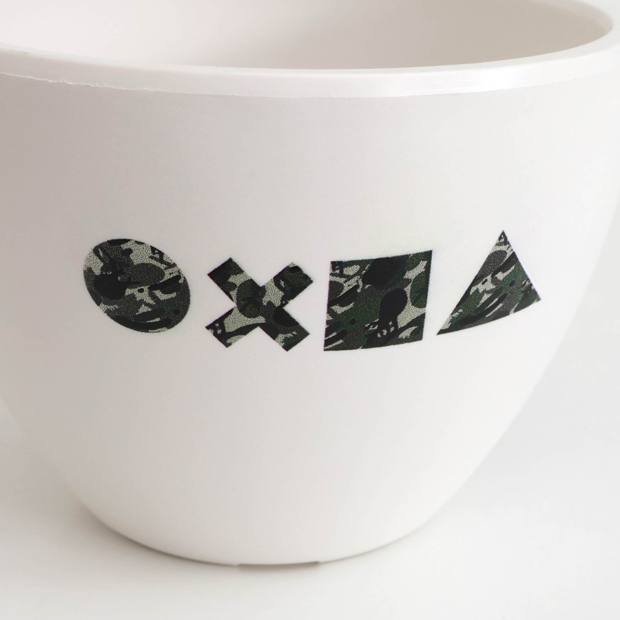 aobouzuコラボ プラ鉢[品番：FOKK0019967]｜F.O.Online Store（エフ