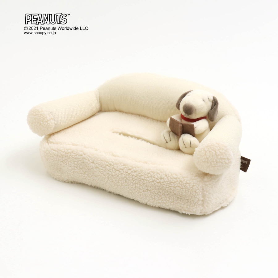 希少】DAISY HILL PUPPIESソファー型ボックスティッシュカバー 希少