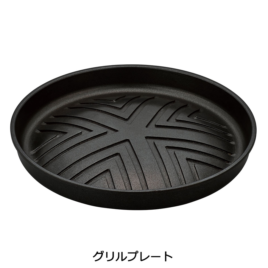 正規品1年保証】 Toffy 電気グリル鍋用焼肉プレート[品番：GLNB0008062