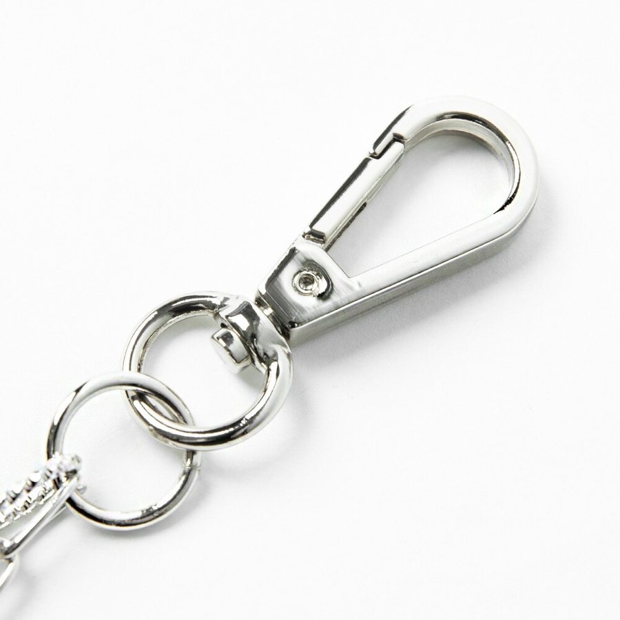 ウォレットチェーン メンズ 財布 チェーン キーチェーン ウォレット