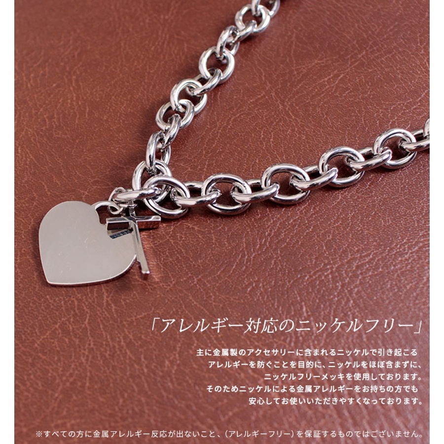 大きいサイズ レディース アクセサリー[品番：GJ000017586