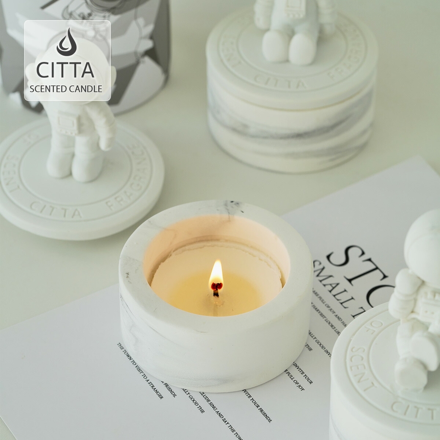 手軽に 上品さが溢れたデザイン おしゃれ アロマキャンドル 楽天市場】【☆即納☆】 アロマキャンドル 大容量 木芯