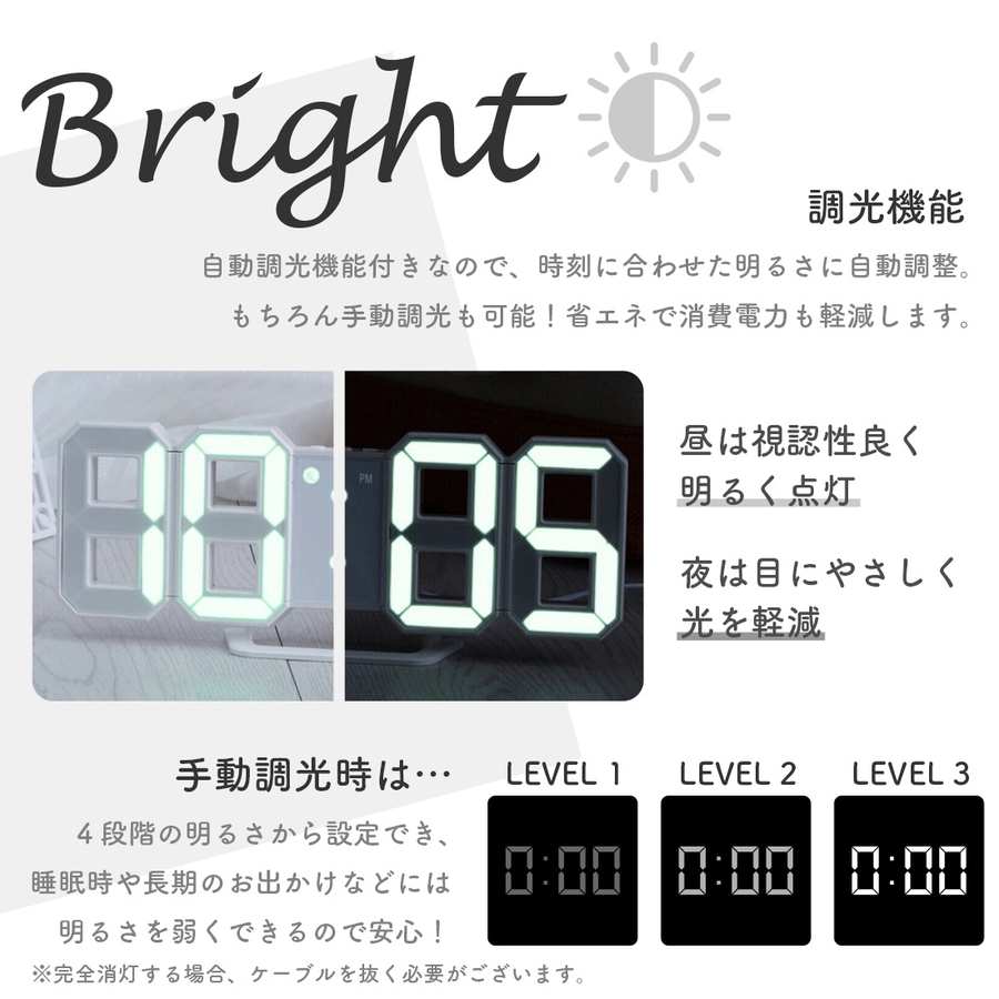 韓国インテリア 3d Led 品番 Gwsw Golwis ゴルウィス のレディースファッション通販 Shoplist ショップリスト