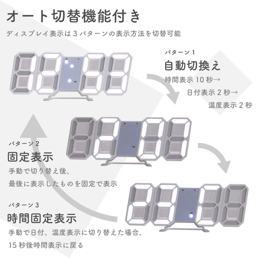 韓国インテリア 3d Led 品番 Gwsw Golwis ゴルウィス のレディースファッション通販 Shoplist ショップリスト