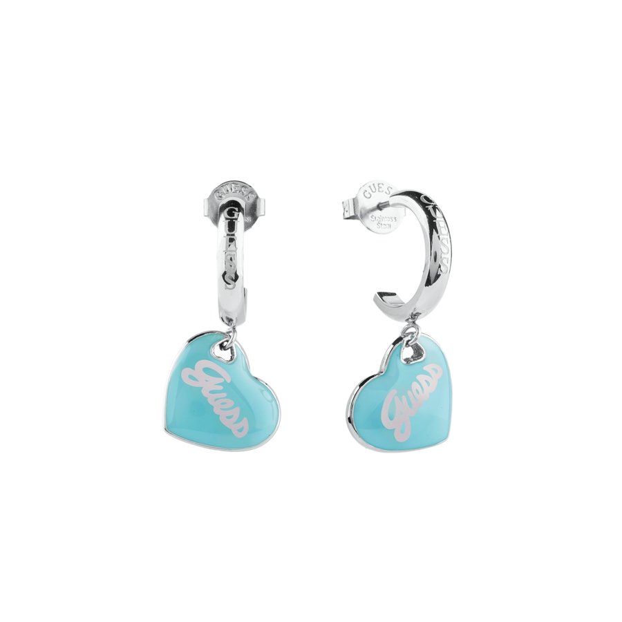 GUESS] アクセサリー ピアス（両耳用）[品番：GUEW0009755]｜GUESS