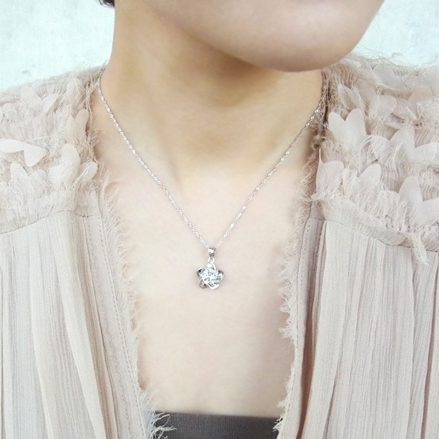 ネックレス レディース 超大粒[品番：GLJA0000074]｜gulamu jewelry 