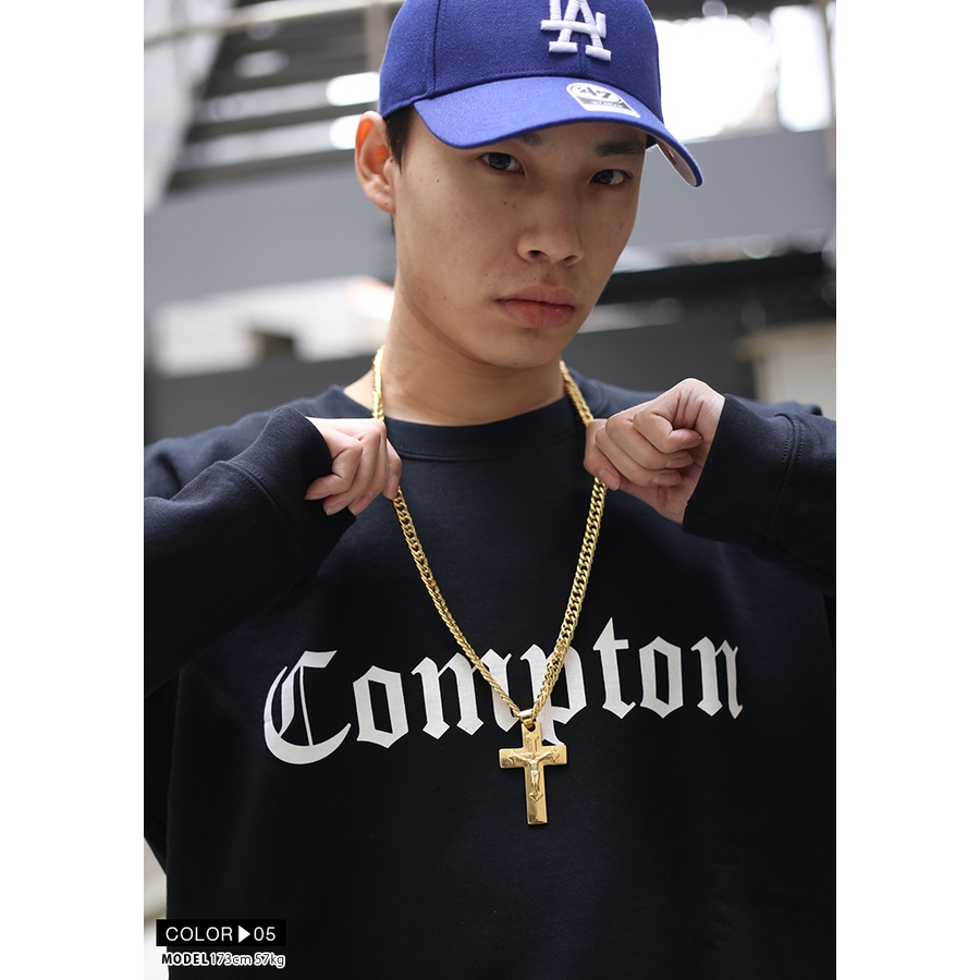 AFBロゴネックレス AFB】LOGO NECKLACE SILVER (ネックレス・チョーカー) 119332269