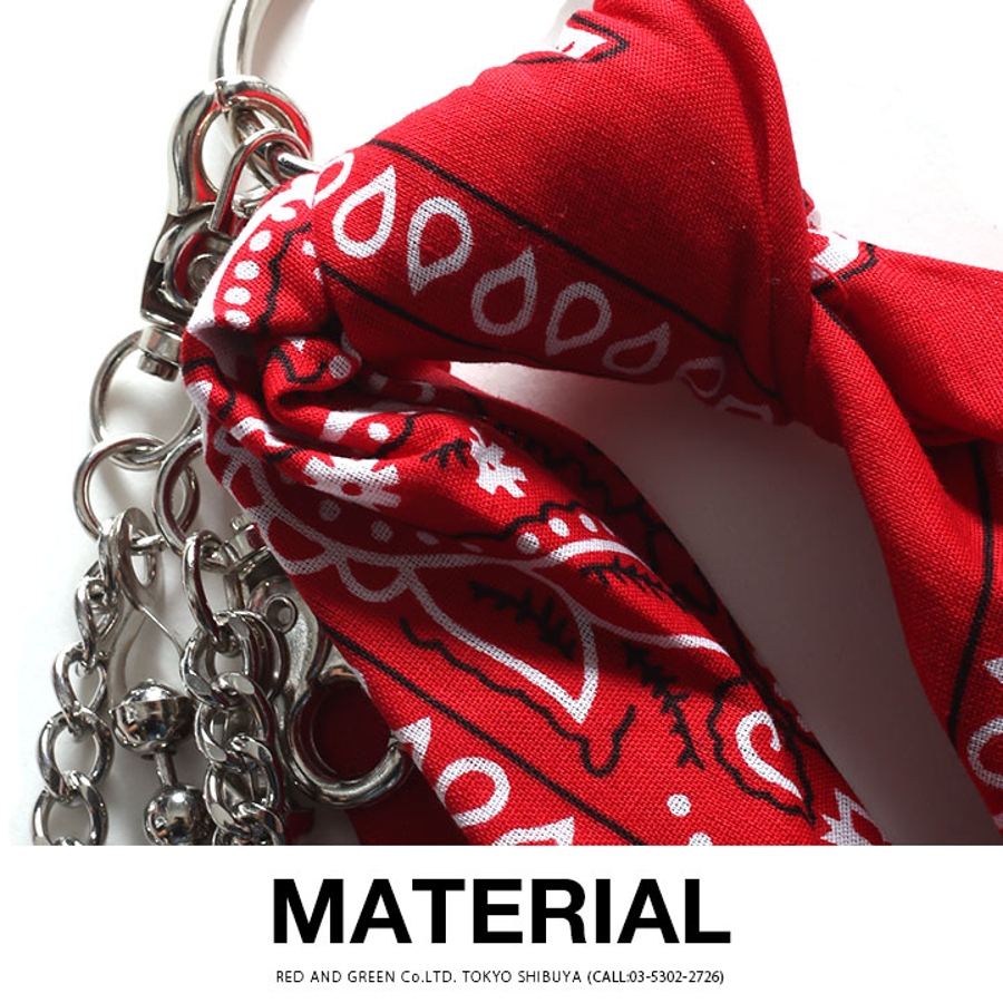 flagstuff bagjack コラボ ウォレットチェーン flagstuff bagjack コラボ ウォレットチェーン - メルカリ