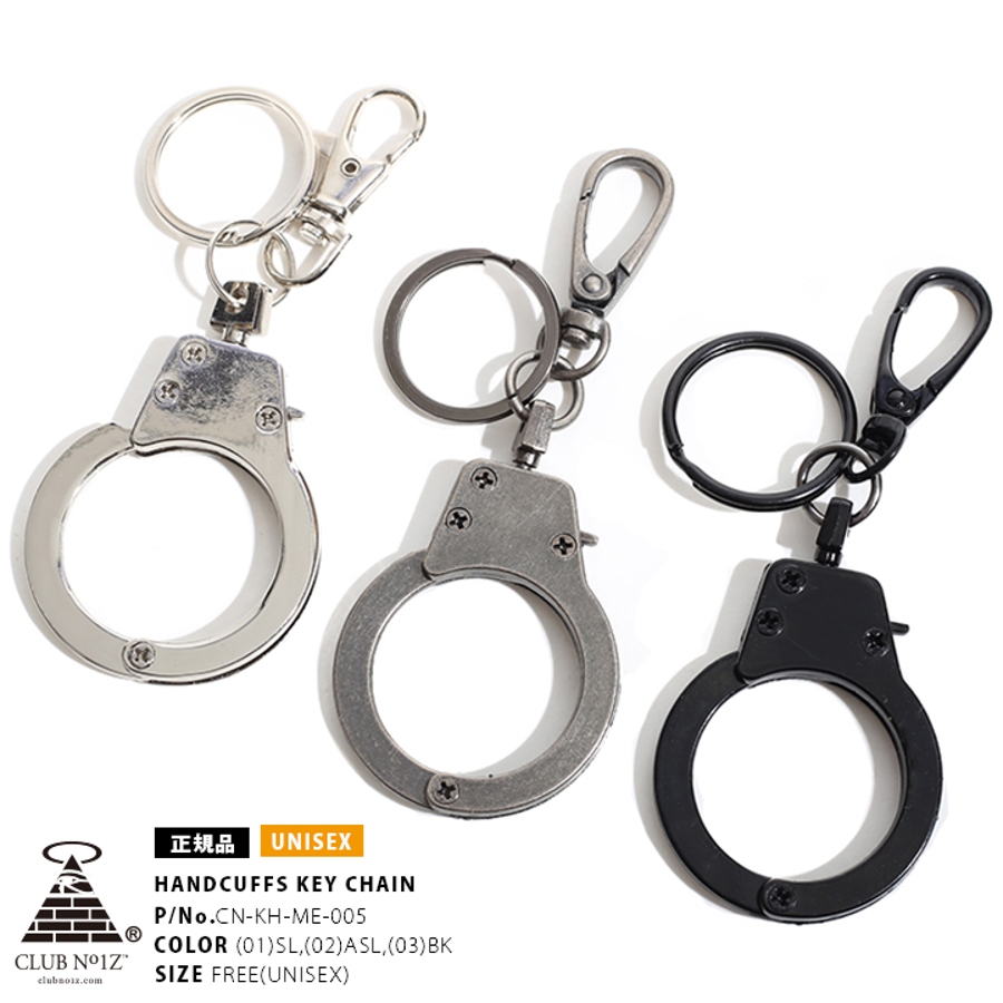 キーホルダー キーチェーン クラブノイズ[品番：HKHM0004779