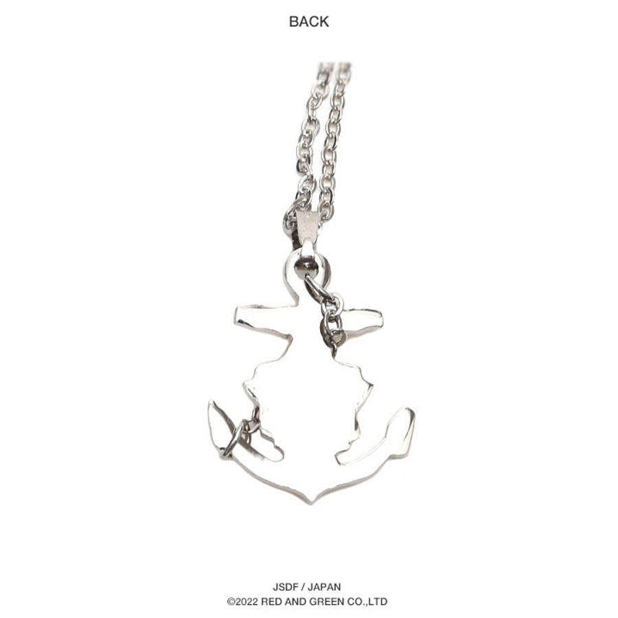 ネックレス【G1549 】自衛隊 グッズ[品番：HKHM0006438]｜本格派大人の