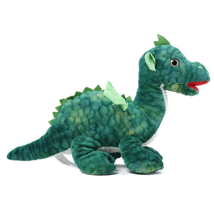 ぬいぐるみ（ドラゴン）[品番：ZBRH0000136]｜Flying Tiger Copenhagen