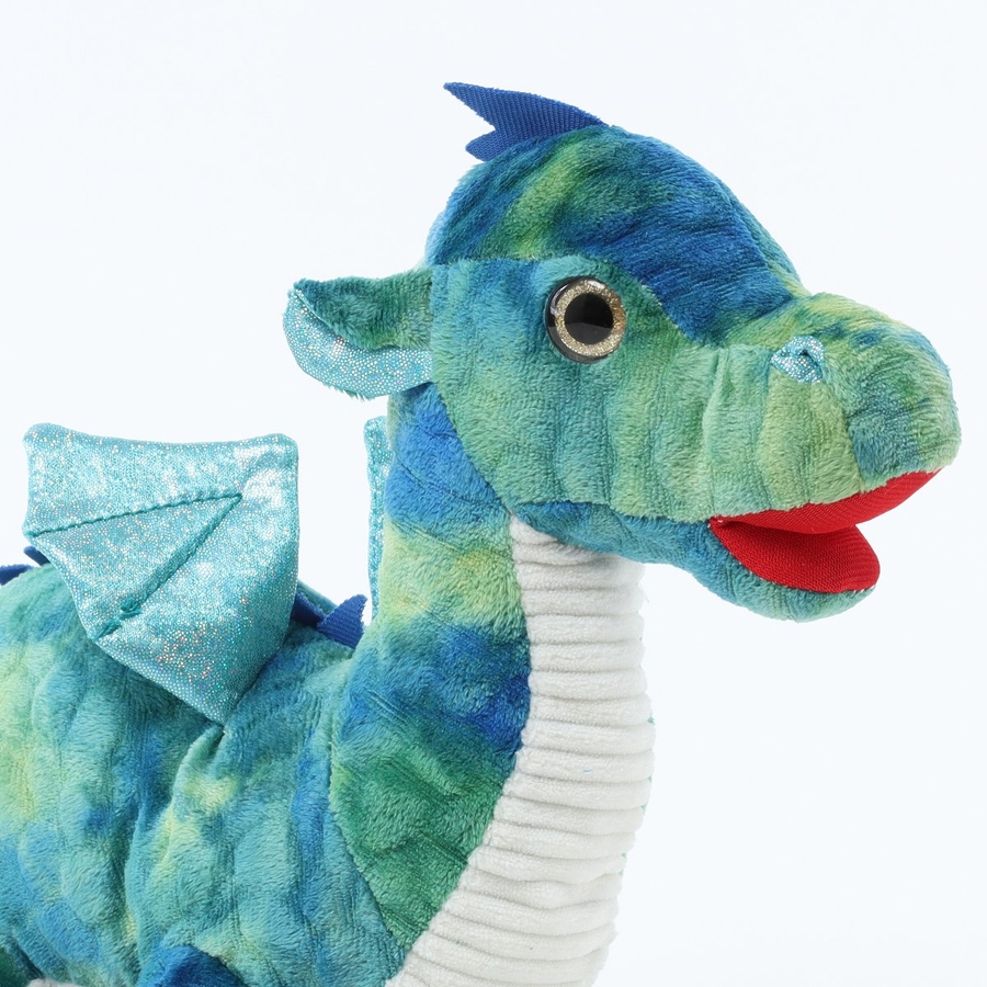 ぬいぐるみ（ドラゴン）[品番：ZBRH0000136]｜Flying Tiger Copenhagen