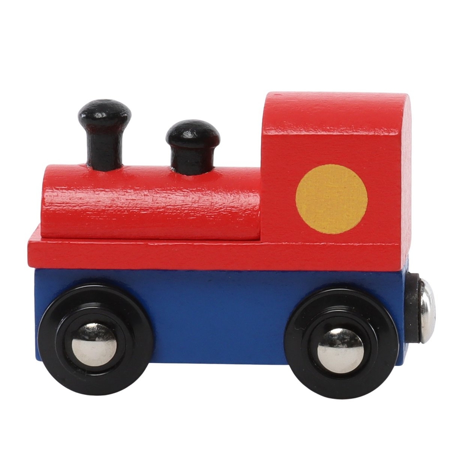 トレイン（マグネット付）[品番：ZBRH0000965]｜Flying Tiger