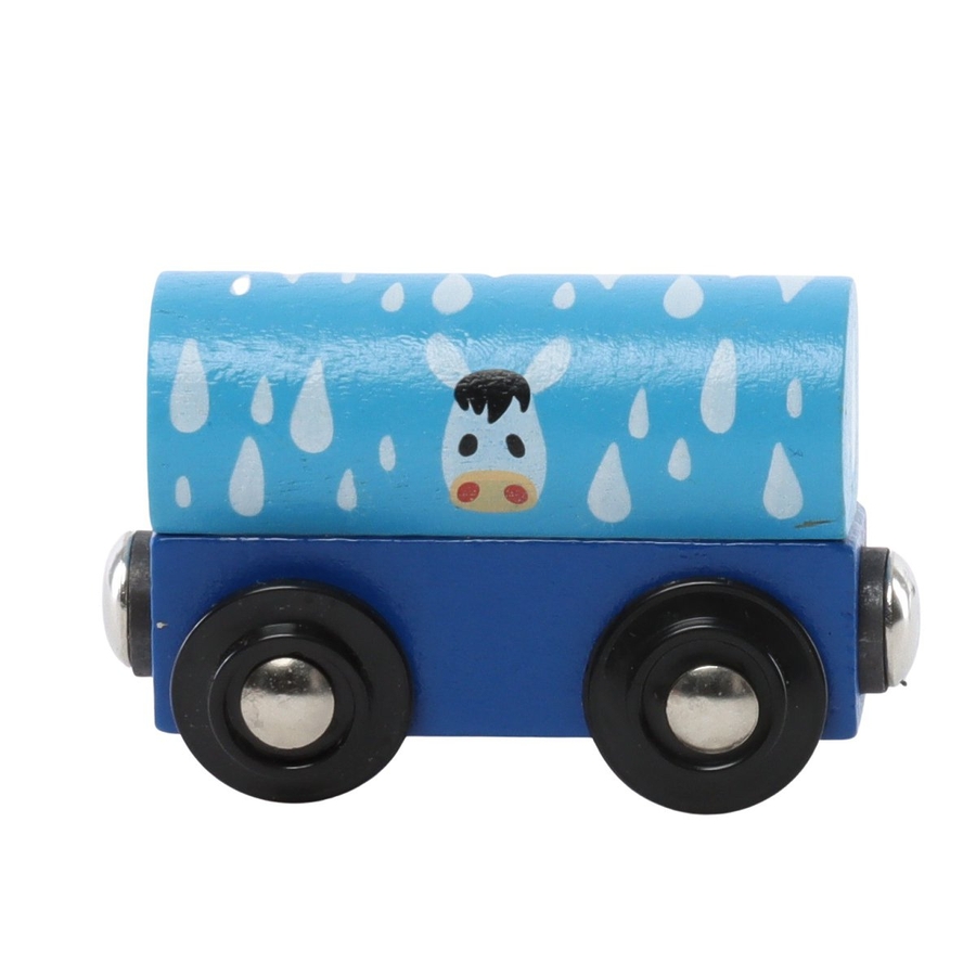 トレイン（マグネット付）[品番：ZBRH0000965]｜Flying Tiger