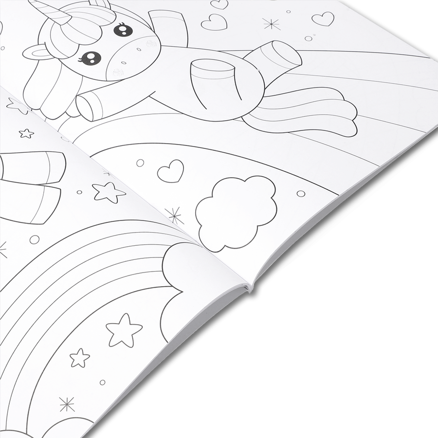 塗り絵 品番 Zbrh0001027 Flying Tiger Copenhagen フライング タイガー コペンハーゲン のレディースファッション通販 Shoplist ショップリスト