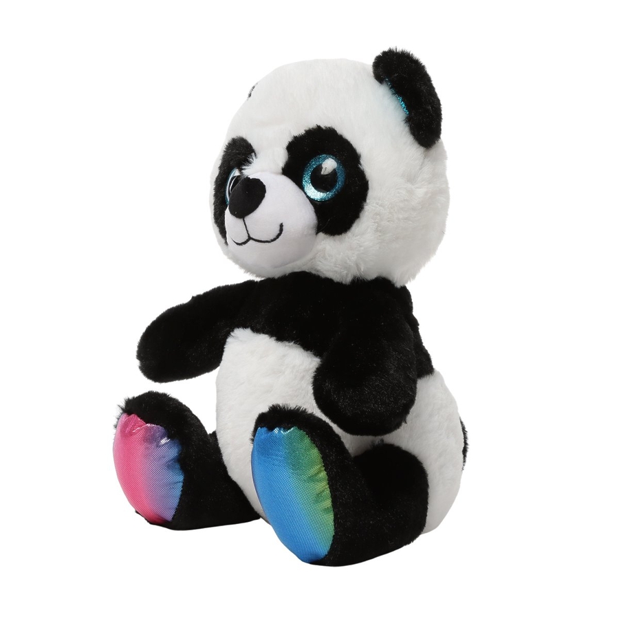 パンダファクトリーぬいぐるみ 特大 75cm パンダ ぬいぐるみ 大きなぬいぐるみ ぱんだ かわいい