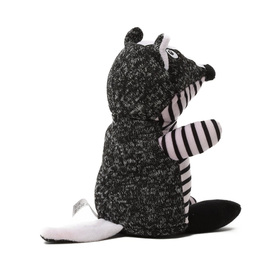 ぬいぐるみ（アライグマ）[品番：ZBRH0001446]｜Flying Tiger