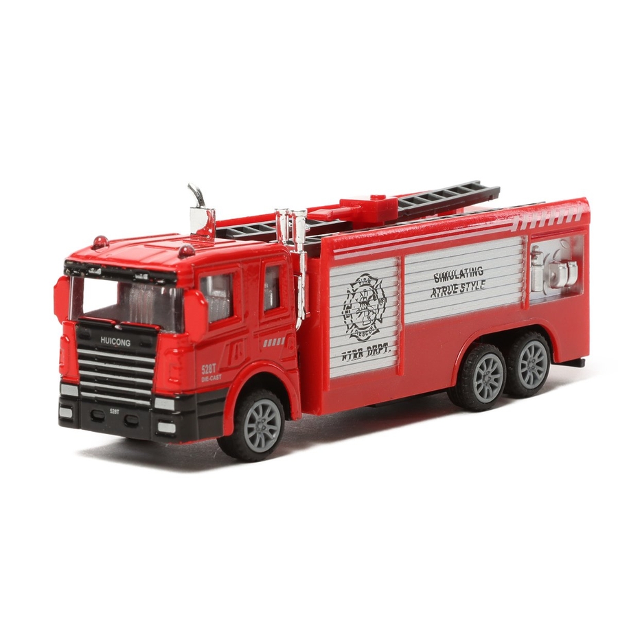 消防車 品番 Zbrh Flying Tiger Copenhagen フライング タイガー コペンハーゲン のレディースファッション通販 Shoplist ショップリスト