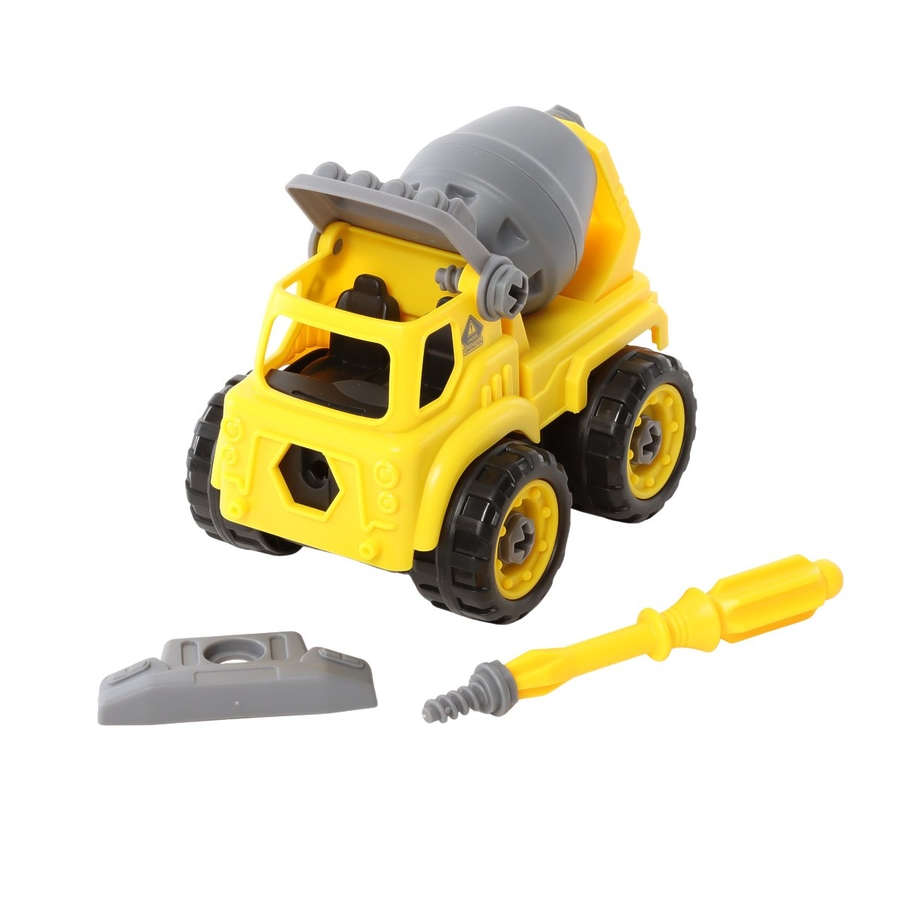 ミキサー車 品番 Zbrh Flying Tiger Copenhagen フライング タイガー コペンハーゲン のレディースファッション通販 Shoplist ショップリスト