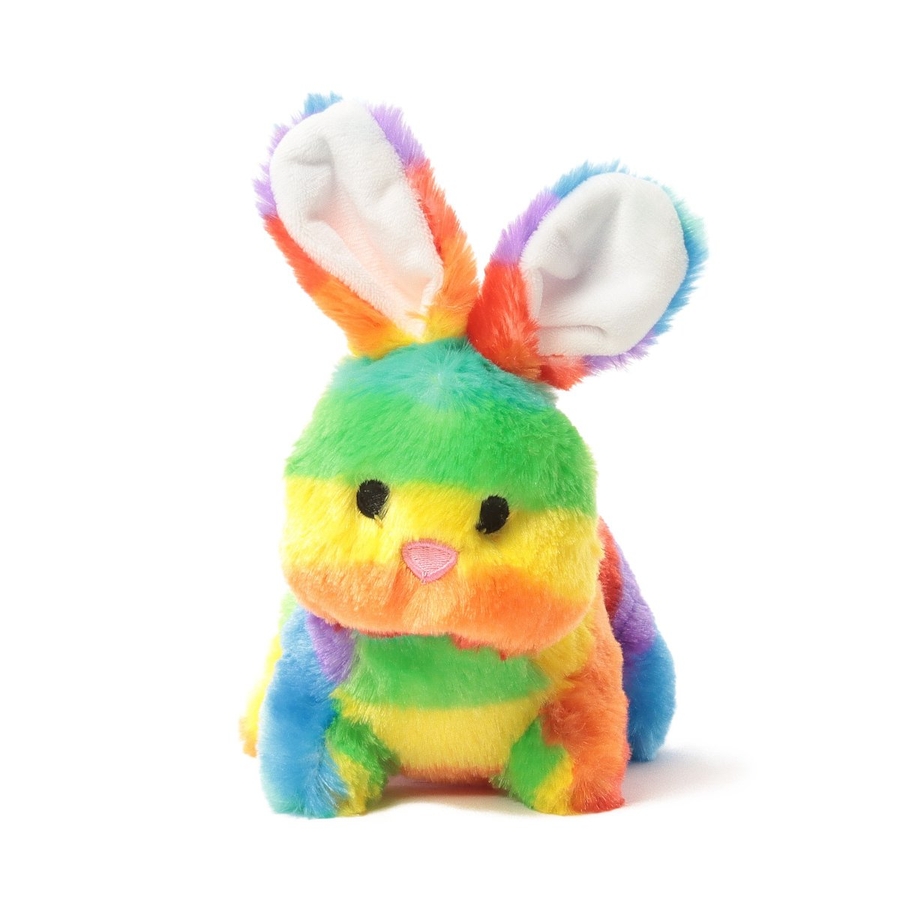 ぬいぐるみ（ウサギ）[品番：ZBRH0003536]｜Flying Tiger