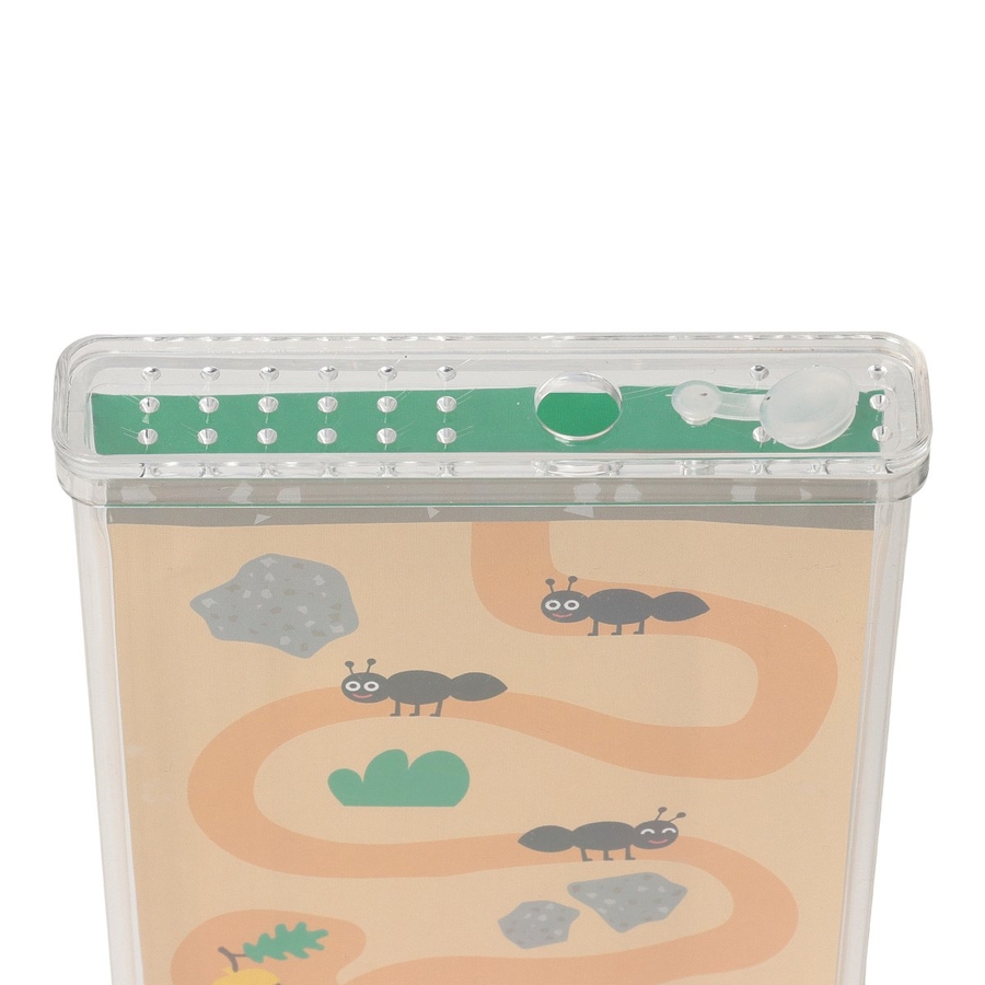 アリ観察キット 品番 Zbrh Flying Tiger Copenhagen フライング タイガー コペンハーゲン のレディースファッション通販 Shoplist ショップリスト