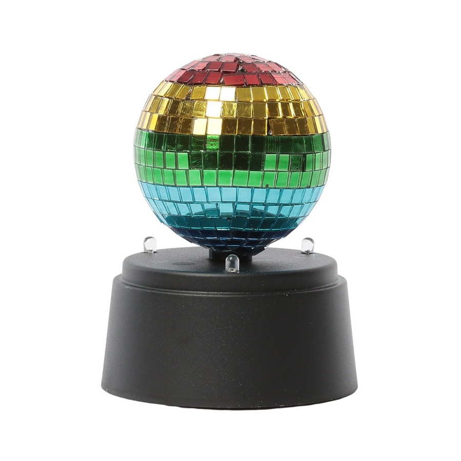 ディスコライトローライダー ディスコライト[品番：ZBRH0003964]｜Flying Tiger Copenhagen