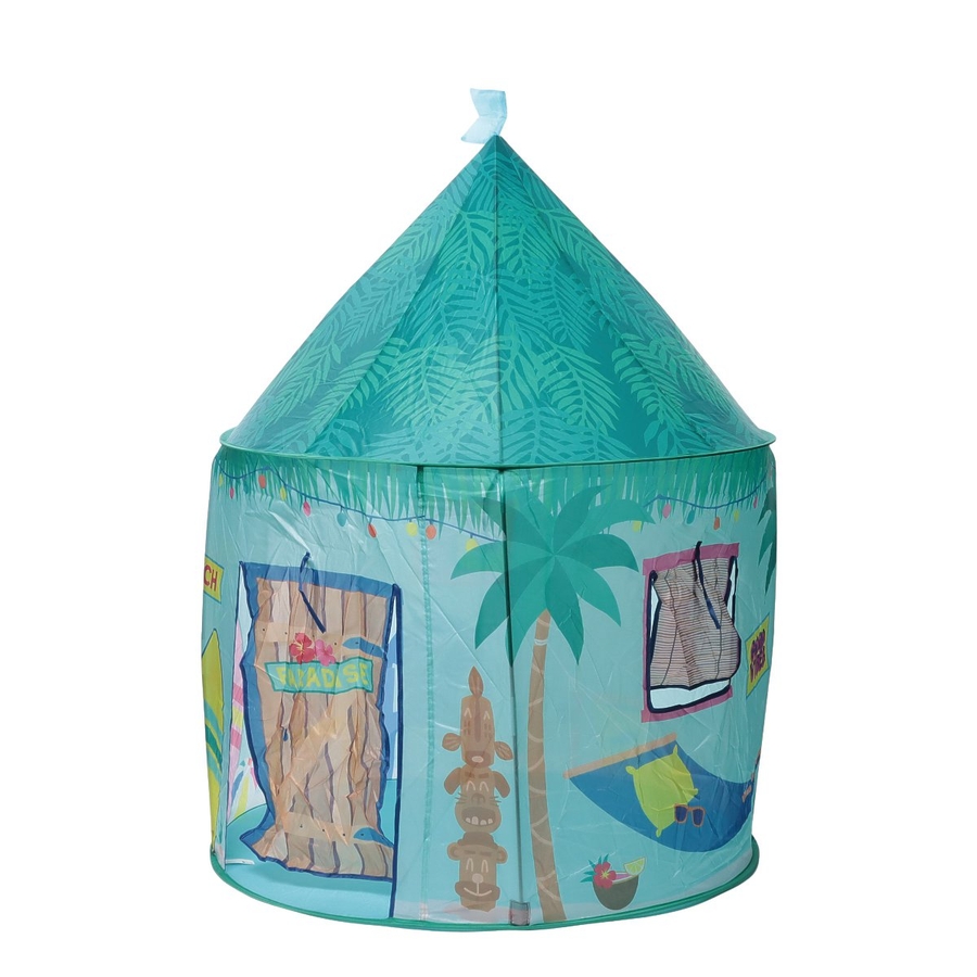 KEN AUSTER Tropical Hideway 2000P 内袋未開封 保冷バッグ[品番：ZBRH0011409]｜Flying Tiger Copenhagen（フライング