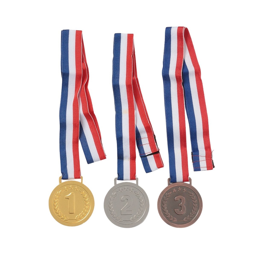 メダル[品番：ZBRH0004363]｜Flying Tiger Copenhagen