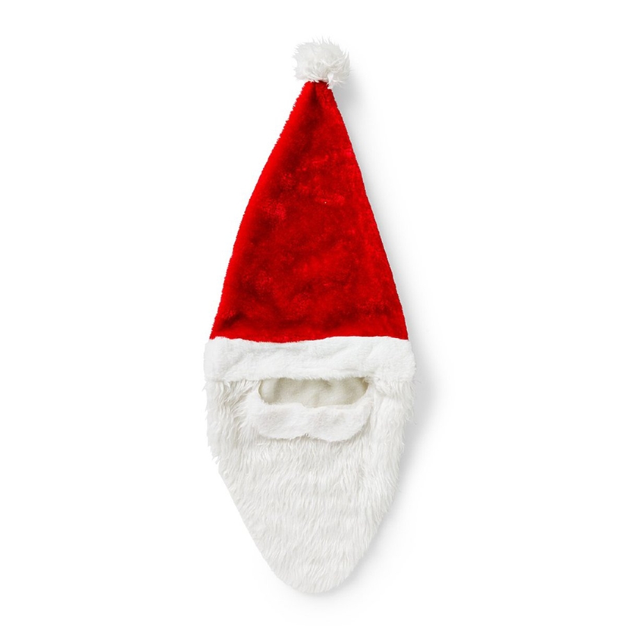 ヒゲ付きサンタ帽[品番：ZBRH0005121]｜Flying Tiger Copenhagen