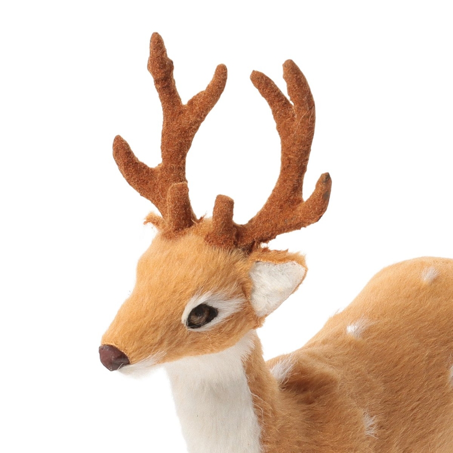 トナカイS[品番：ZBRH0005331]｜Flying Tiger Copenhagen（フライング