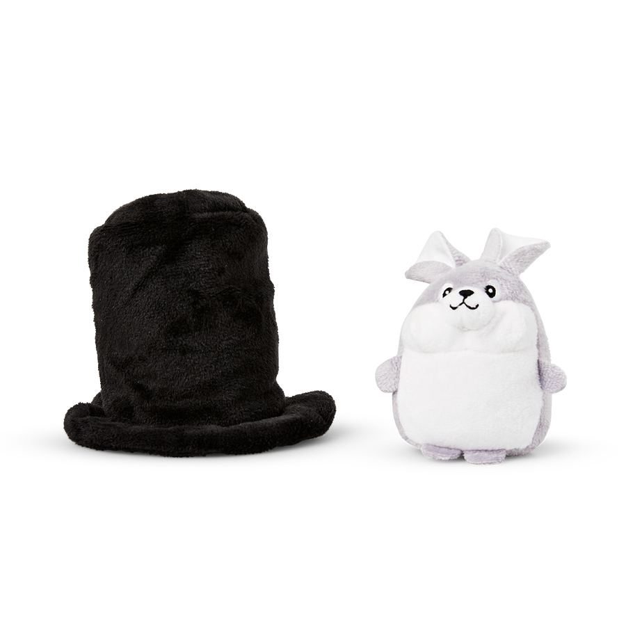 ぬいぐるみ（ウサギ）[品番：ZBRH0005710]｜Flying Tiger