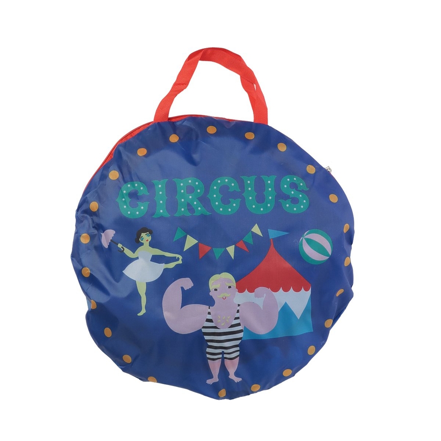 フライングテント　seven seconds フライングテント seven seconds