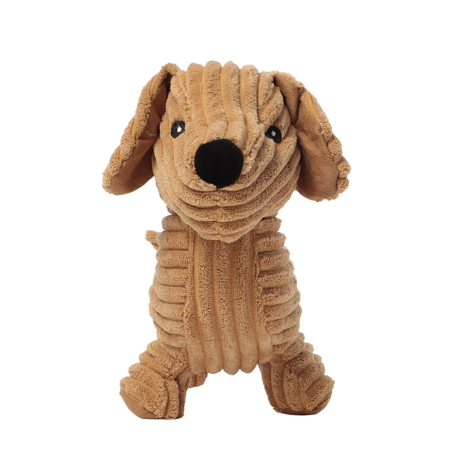 ぬいぐるみ（イヌ）[品番：ZBRH0006393]｜Flying Tiger Copenhagen
