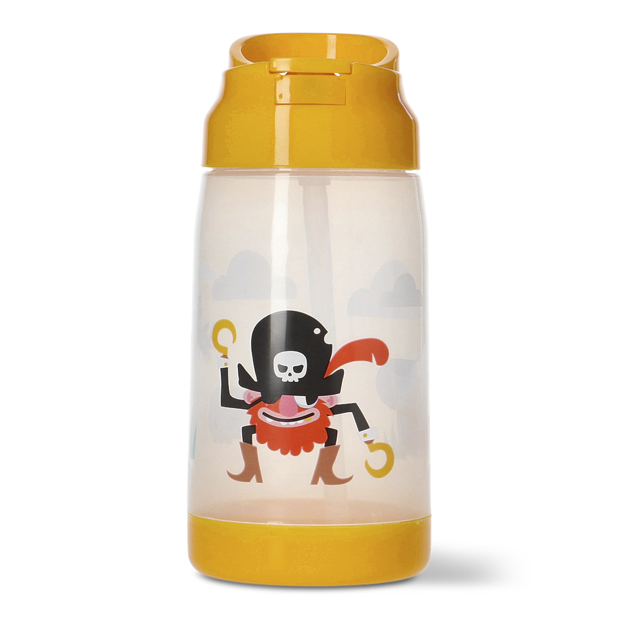 ドリンクボトル[品番：ZBRH0006510]｜Flying Tiger Copenhagen