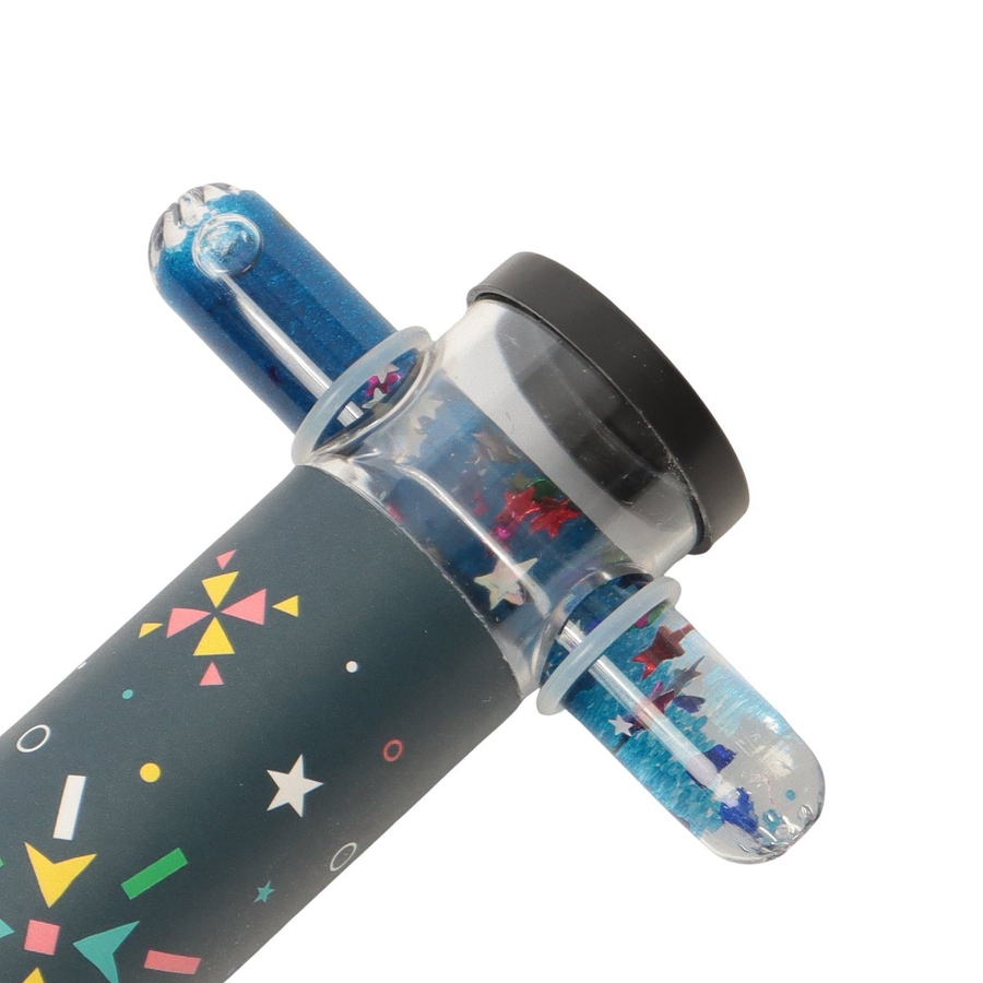 専用　ルーク&サリー・デュレット カレイドスコープ Luc & Sallie Durette 仙台万華鏡美術館 ネットミュージアムショップ