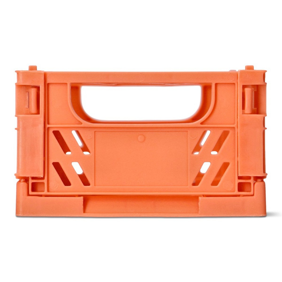 折りたためるボックス（リサイクル素材）[品番：ZBRH0007164]｜Flying